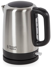 Russell Hobbs Canterbury Stål